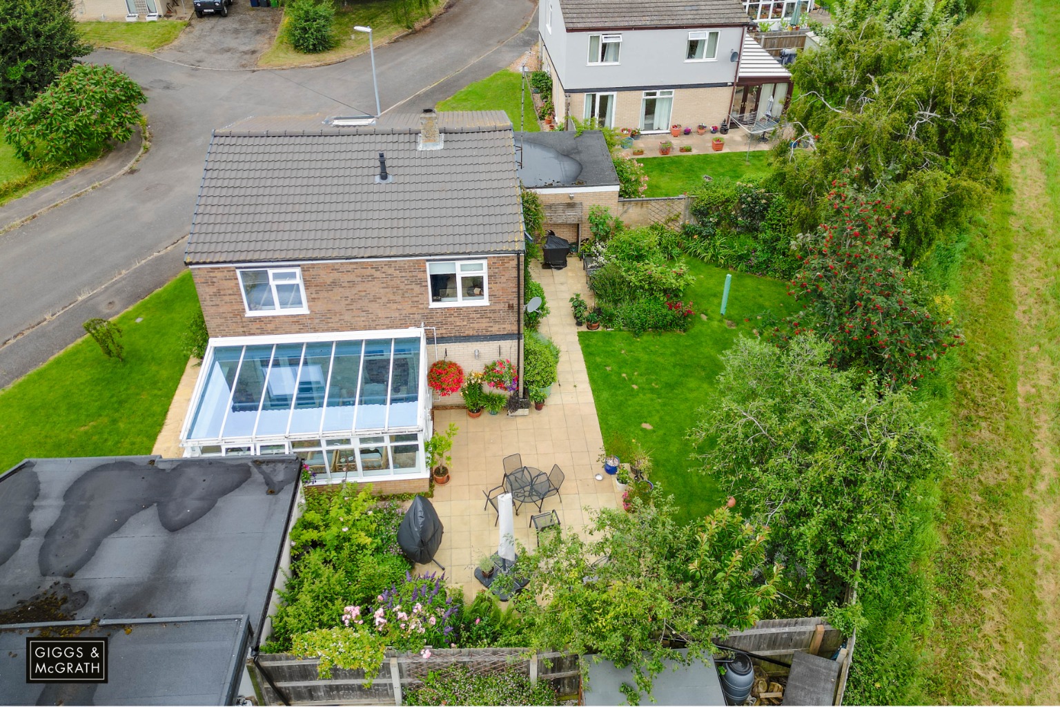 4 bed detached house for sale in Vermuyden, Huntingdon  - Property Image 18