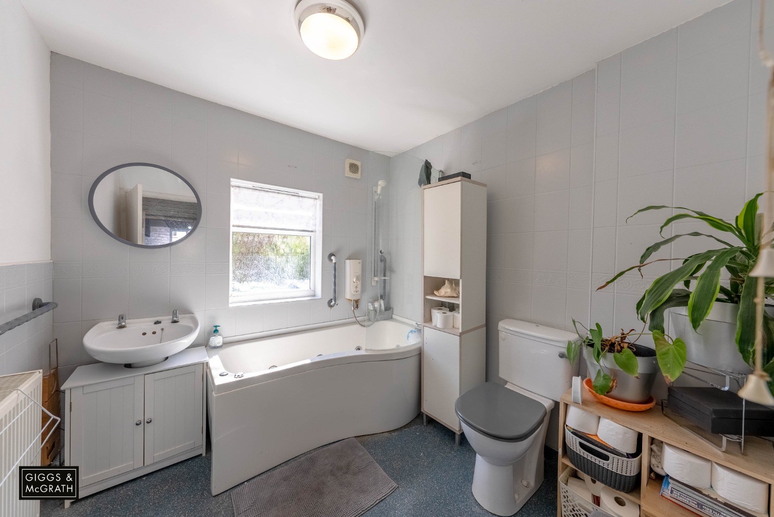 4 bed semi-detached house for sale in Ambury Hill, Huntingdon 5