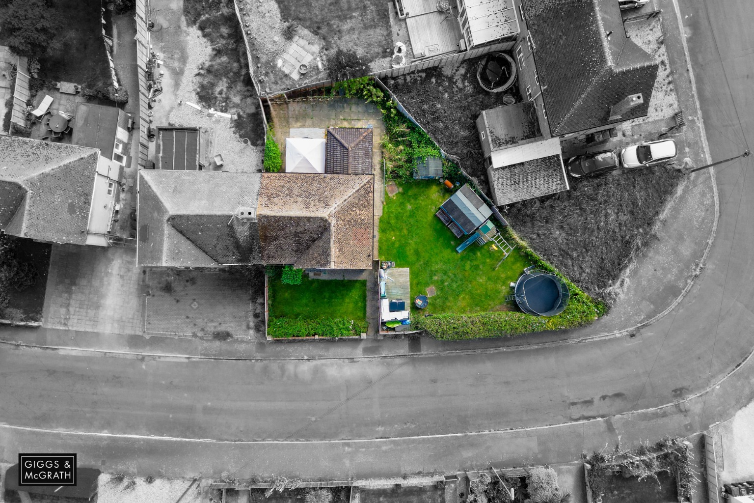 4 bed semi-detached house for sale in Ambury Hill, Huntingdon 11