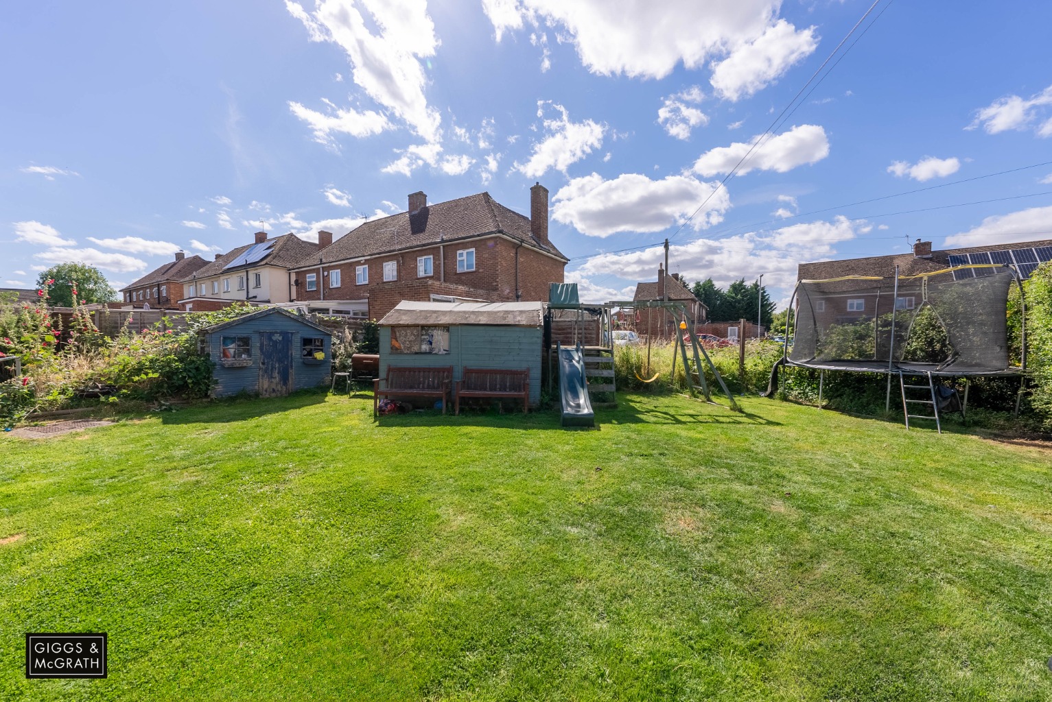 4 bed semi-detached house for sale in Ambury Hill, Huntingdon  - Property Image 15