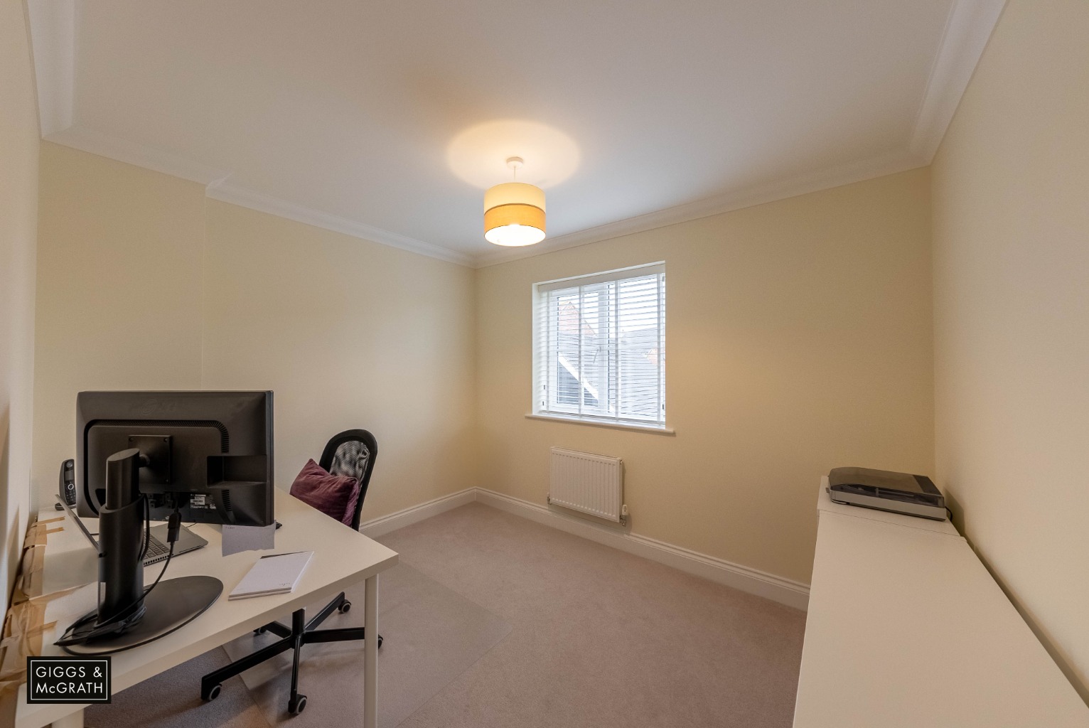 3 bed end of terrace house for sale in Mallory Place, Huntingdon  - Property Image 12