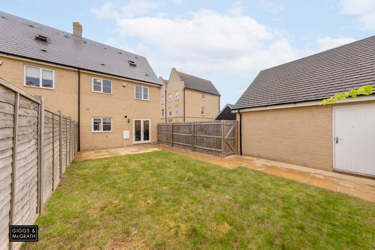 3 bed end of terrace house for sale in Mallory Place, Huntingdon  - Property Image 14