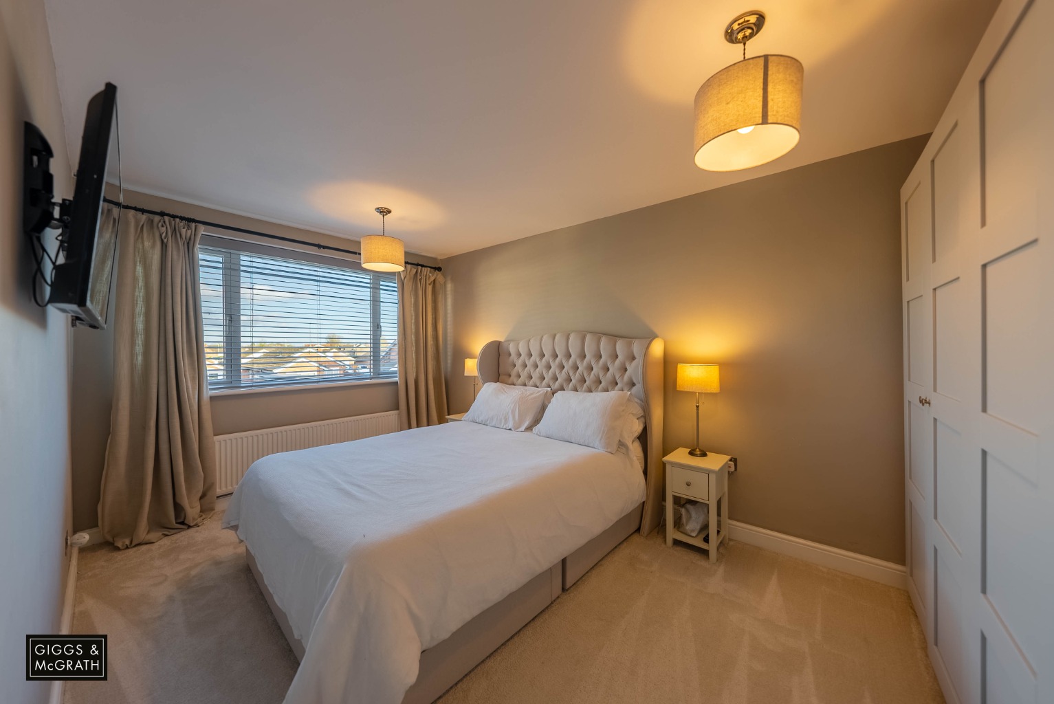 3 bed semi-detached house for sale in Sapcote Way, Huntingdon 7