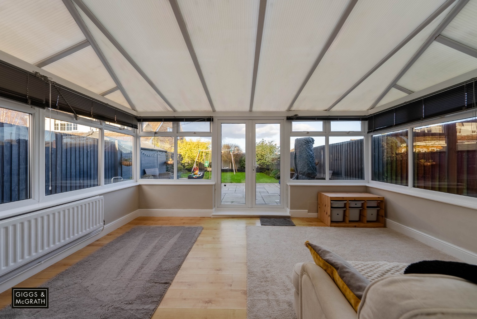 3 bed semi-detached house for sale in Sapcote Way, Huntingdon 4