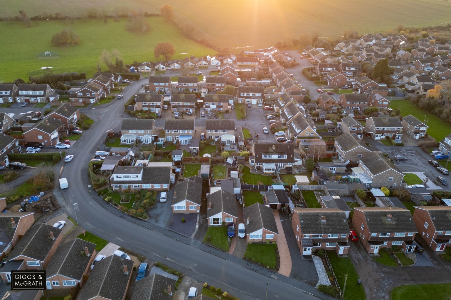 3 bed semi-detached house for sale in Sapcote Way, Huntingdon 12