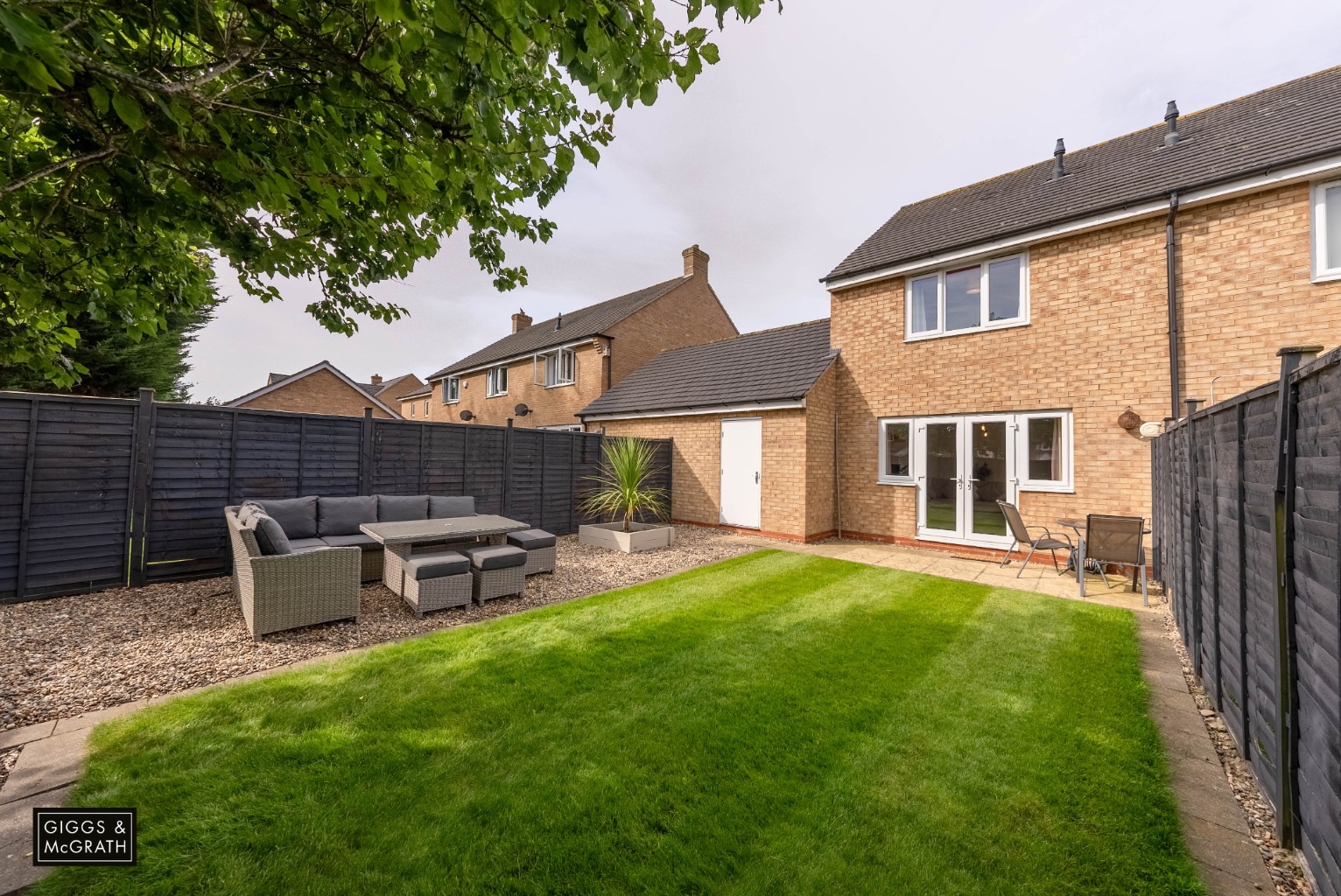 2 bed semi-detached house for sale in Windmill Place, Cambridge  - Property Image 17