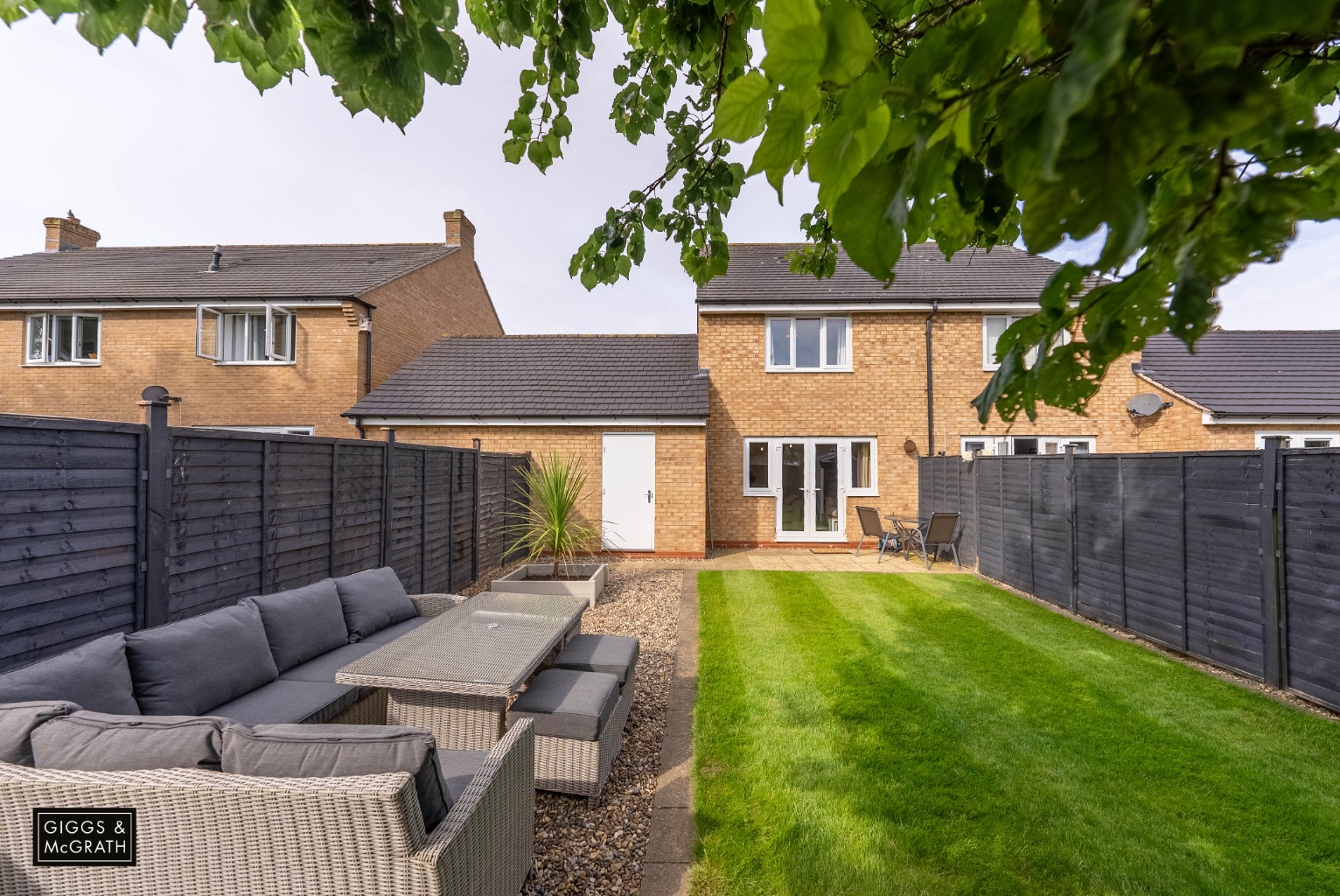 2 bed semi-detached house for sale in Windmill Place, Cambridge 13