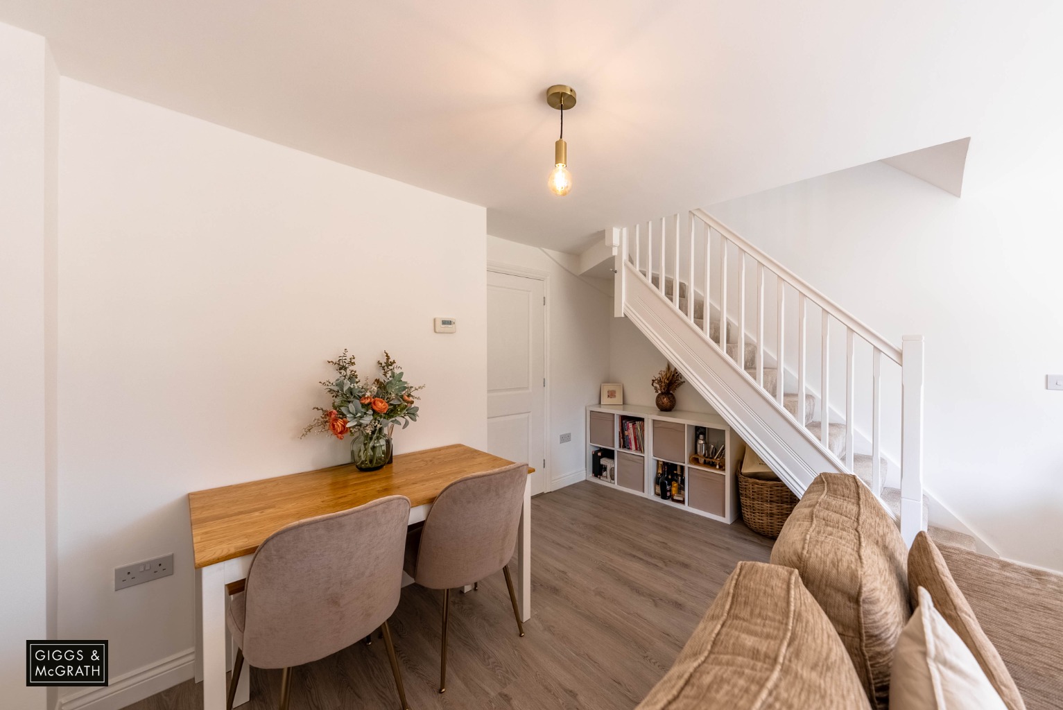 2 bed semi-detached house for sale in Windmill Place, Cambridge 5