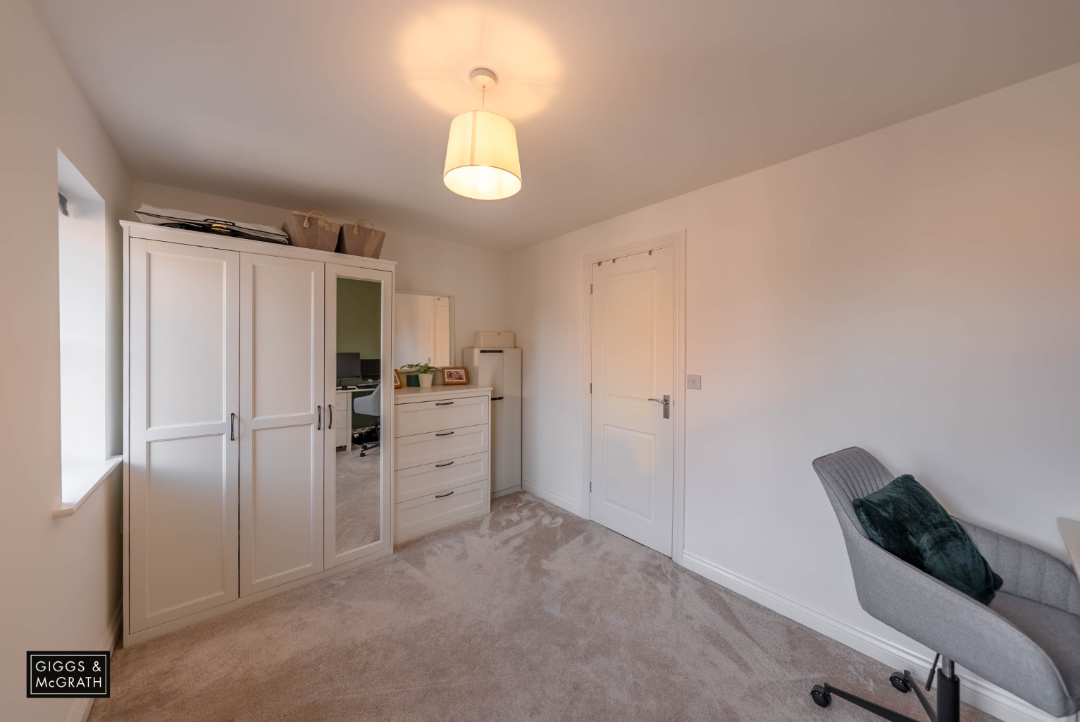 2 bed semi-detached house for sale in Windmill Place, Cambridge 8