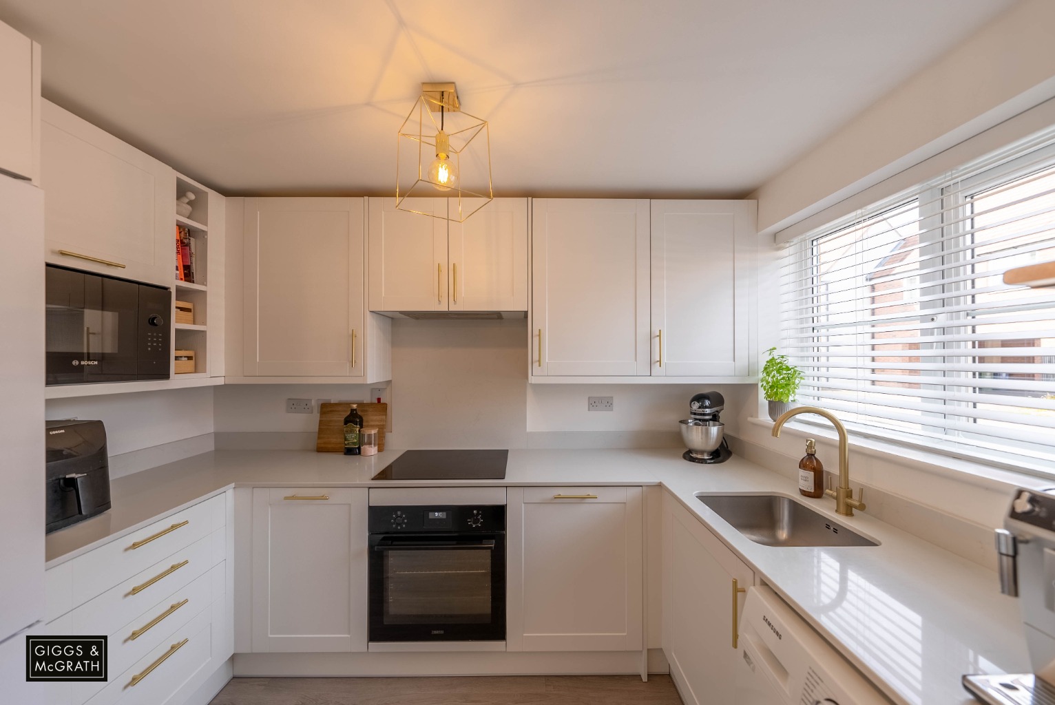 2 bed semi-detached house for sale in Windmill Place, Cambridge 6