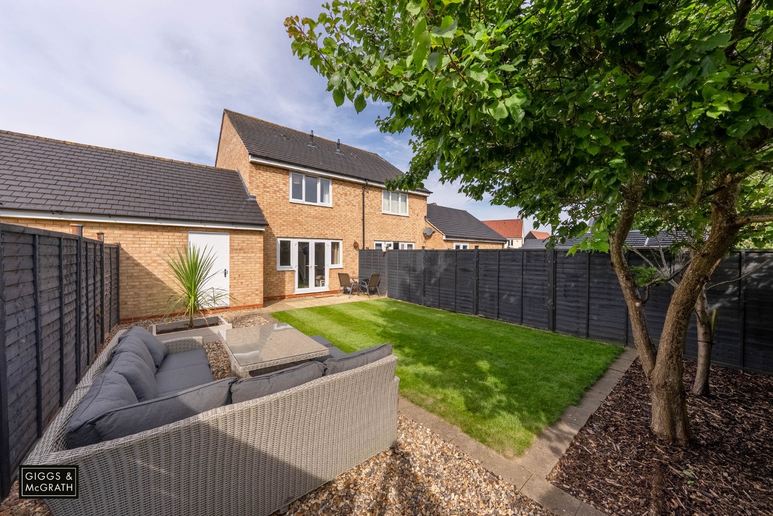 2 bed semi-detached house for sale in Windmill Place, Cambridge  - Property Image 18