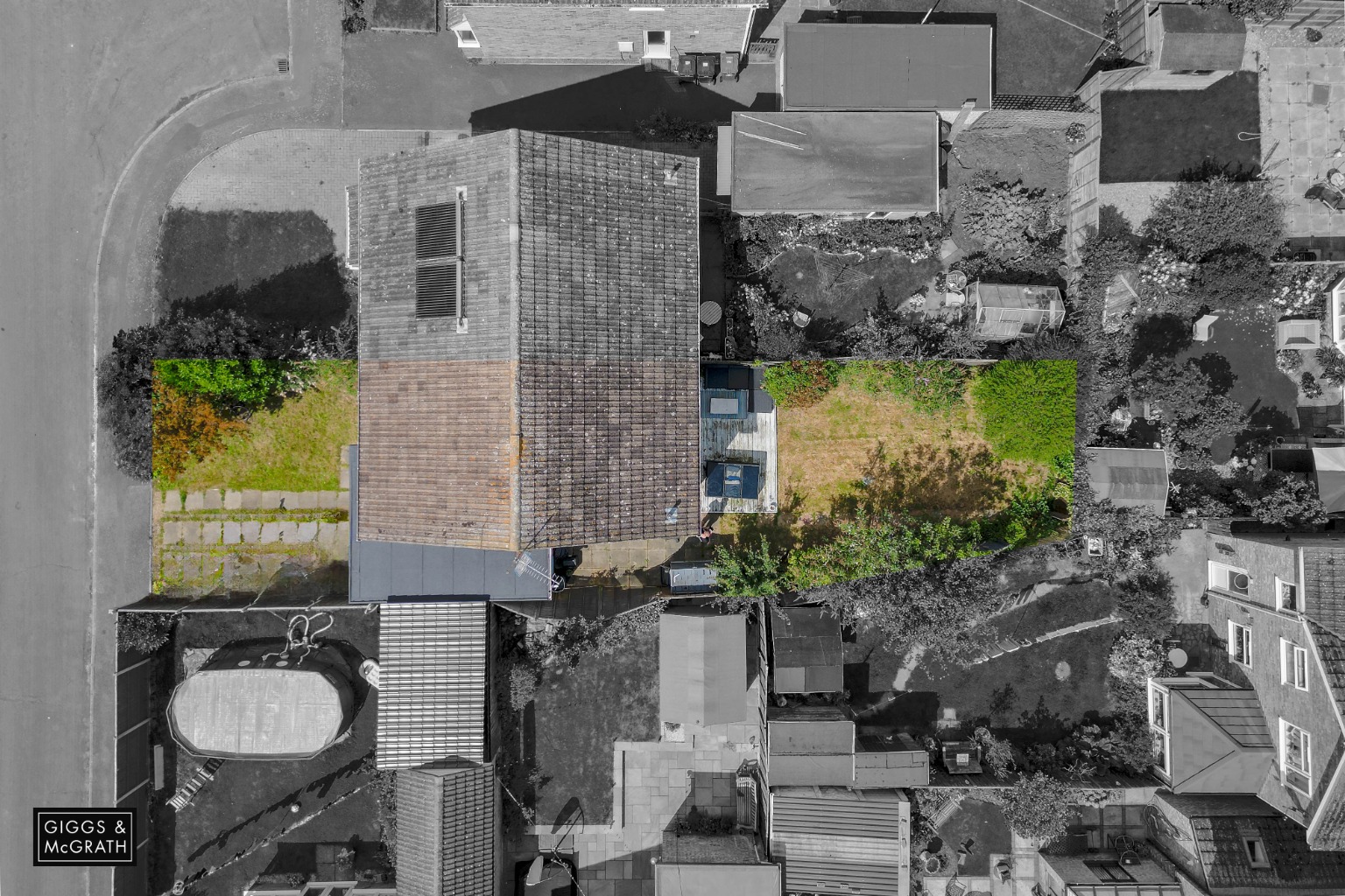 3 bed semi-detached house for sale in Ditchfields, Huntingdon 13