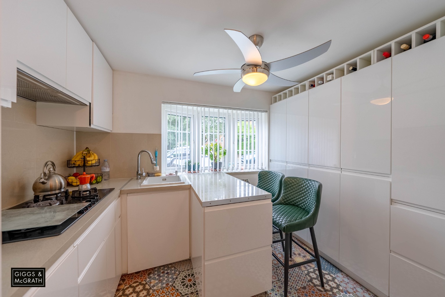 4 bed semi-detached house for sale in Rodney Road, Huntingdon 2