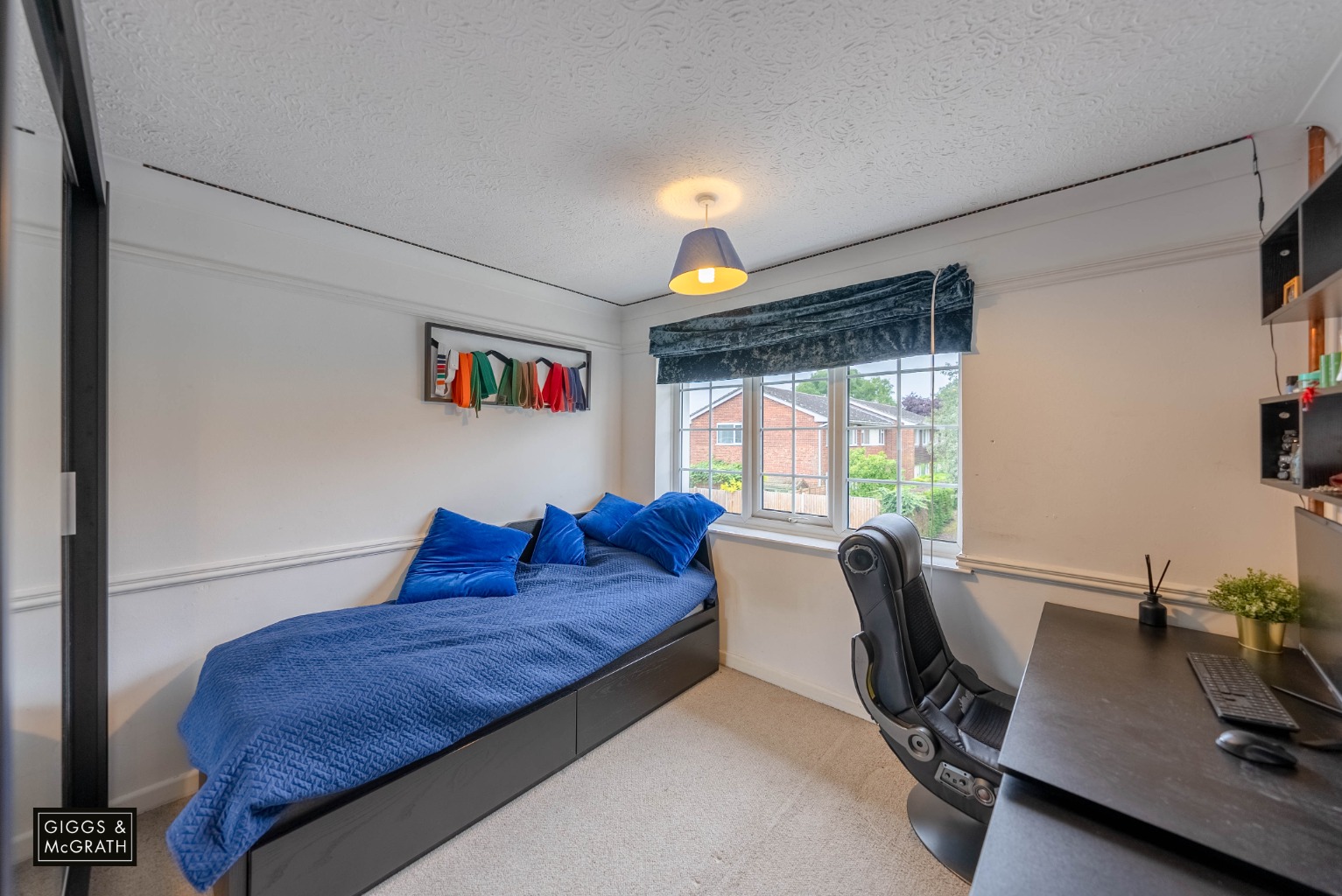 4 bed semi-detached house for sale in Rodney Road, Huntingdon 11