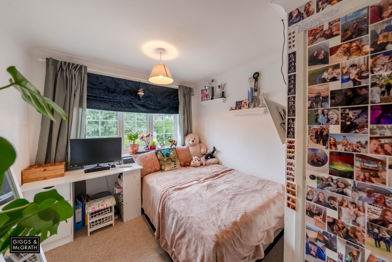 4 bed semi-detached house for sale in Rodney Road, Huntingdon 10