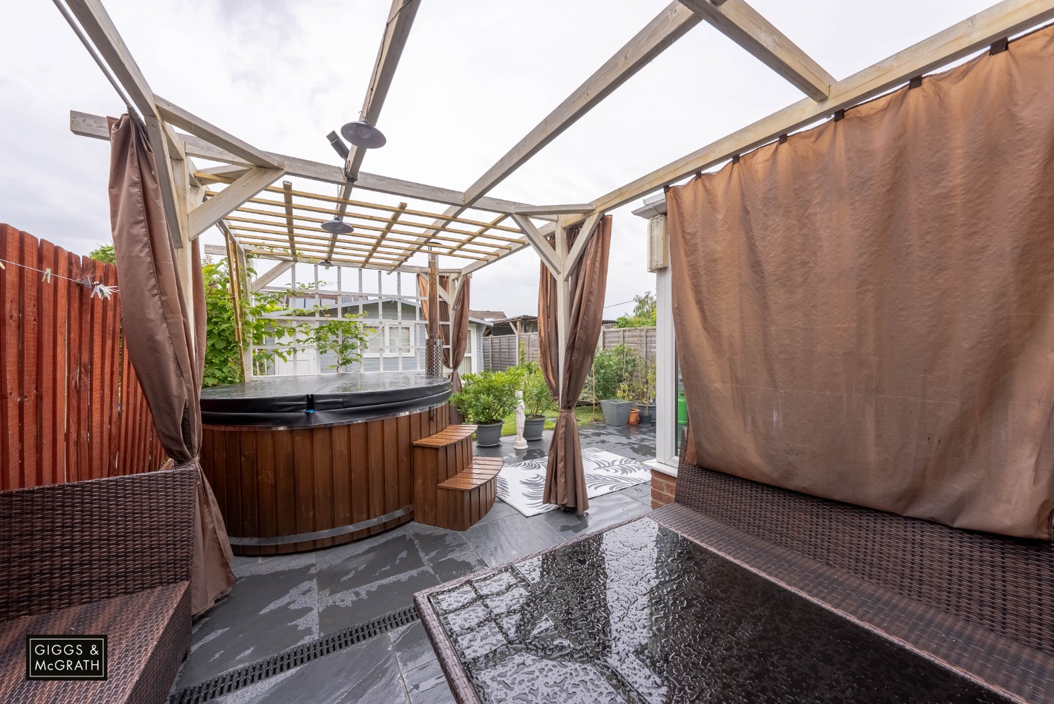 4 bed semi-detached house for sale in Rodney Road, Huntingdon 14