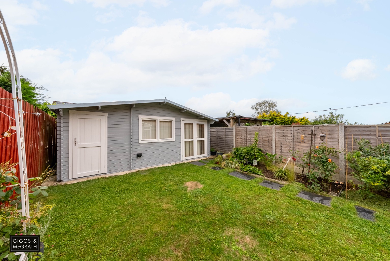 4 bed semi-detached house for sale in Rodney Road, Huntingdon  - Property Image 17