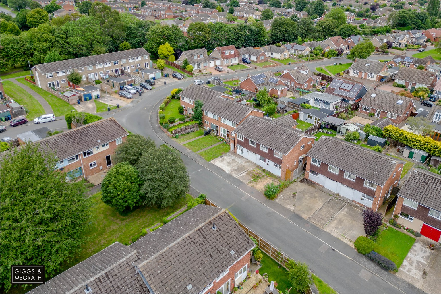 4 bed semi-detached house for sale in Rodney Road, Huntingdon  - Property Image 5