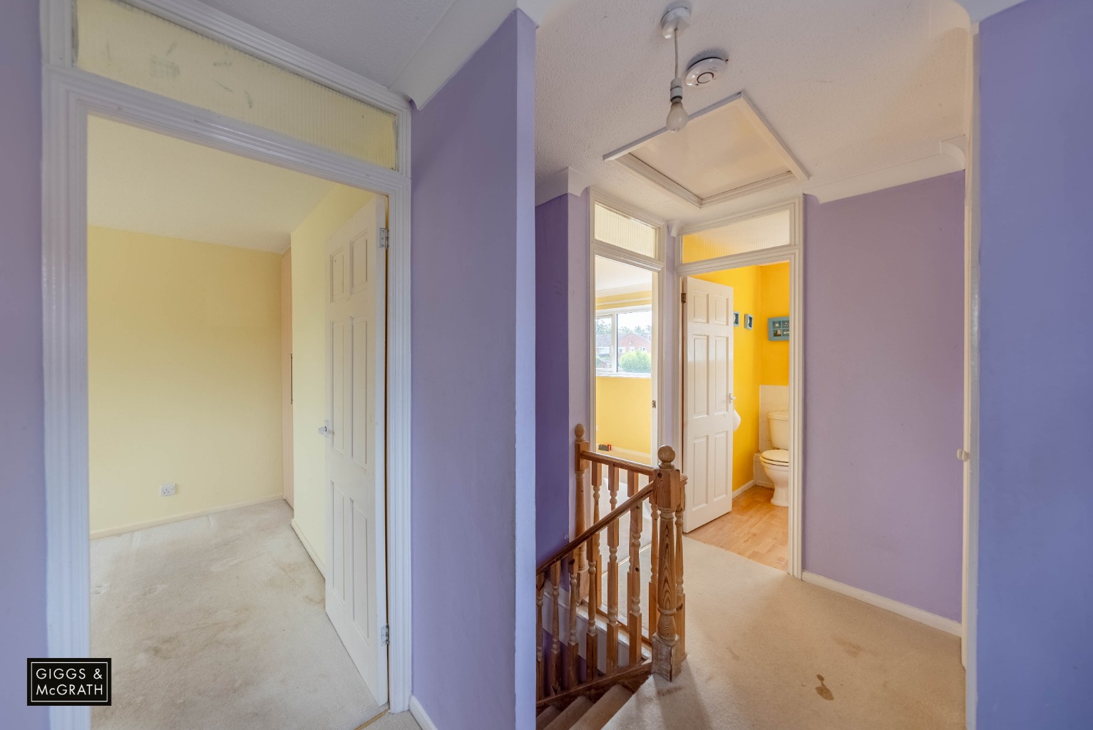 3 bed semi-detached house for sale in Hillgrounds Road, Bedford  - Property Image 11