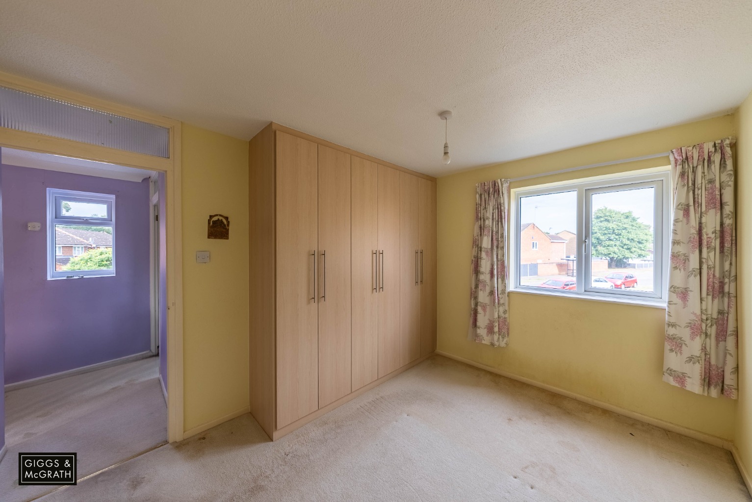 3 bed semi-detached house for sale in Hillgrounds Road, Bedford  - Property Image 7