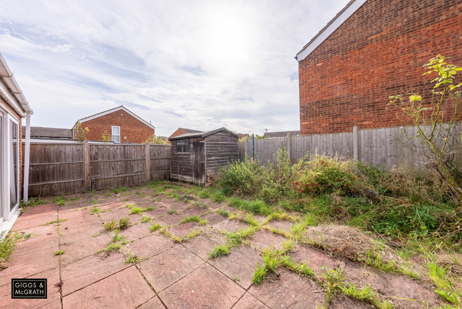 3 bed semi-detached house for sale in Hillgrounds Road, Bedford  - Property Image 13