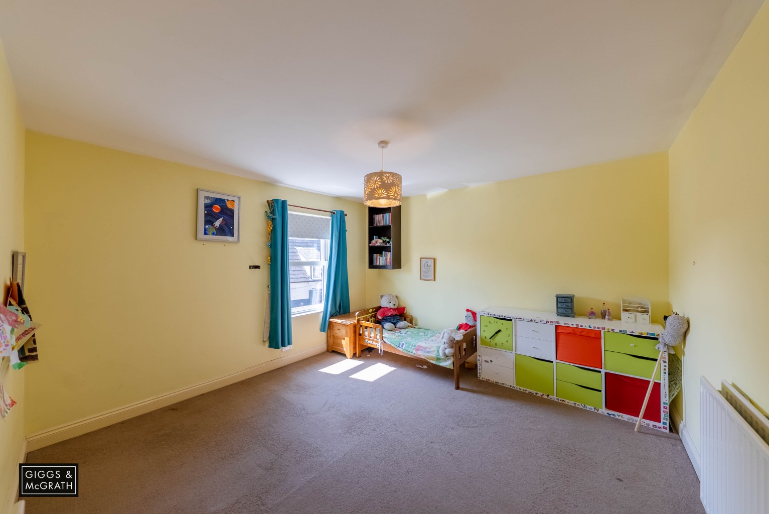 4 bed end of terrace house for sale in High Street, Huntingdon 14