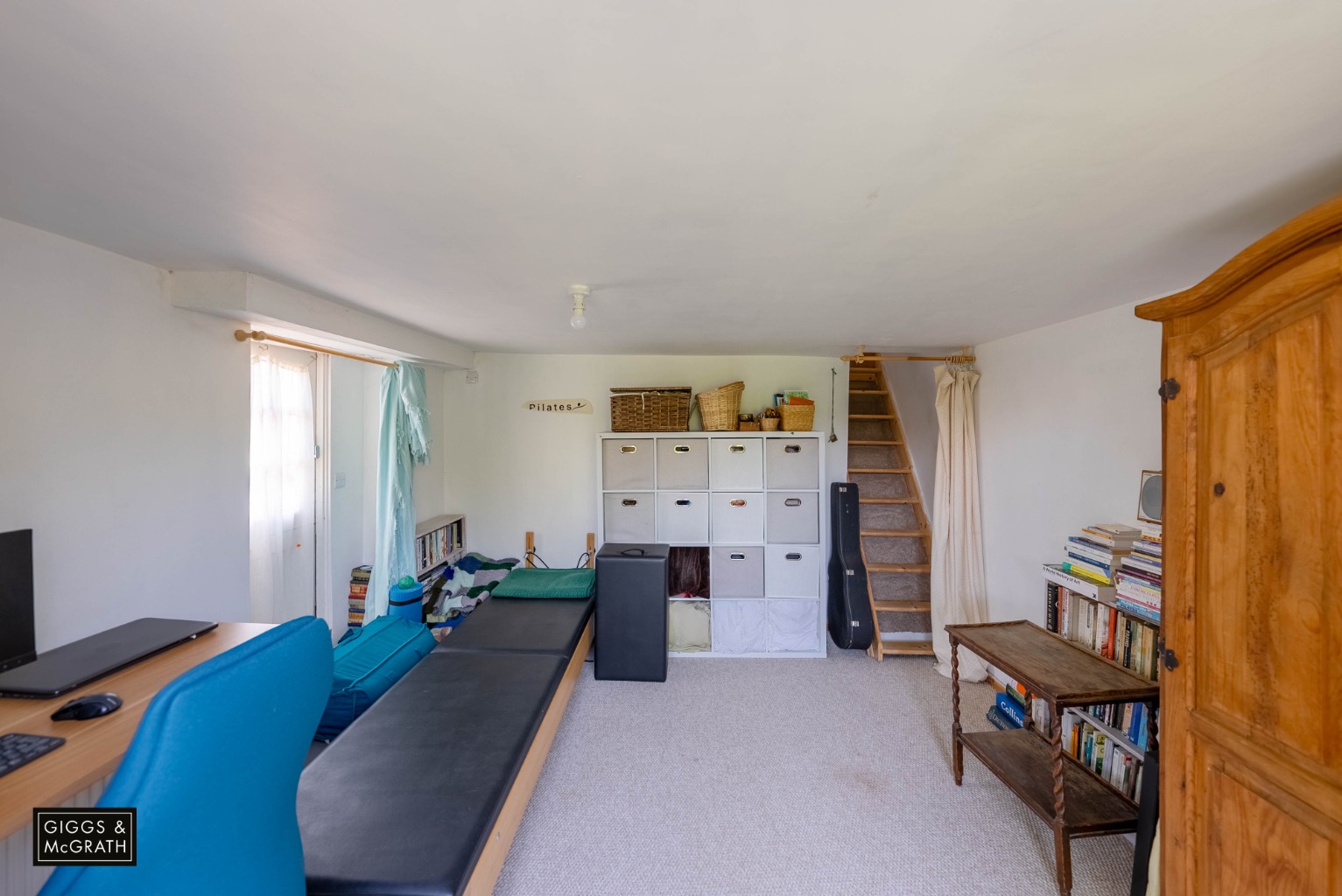 4 bed end of terrace house for sale in High Street, Huntingdon  - Property Image 17