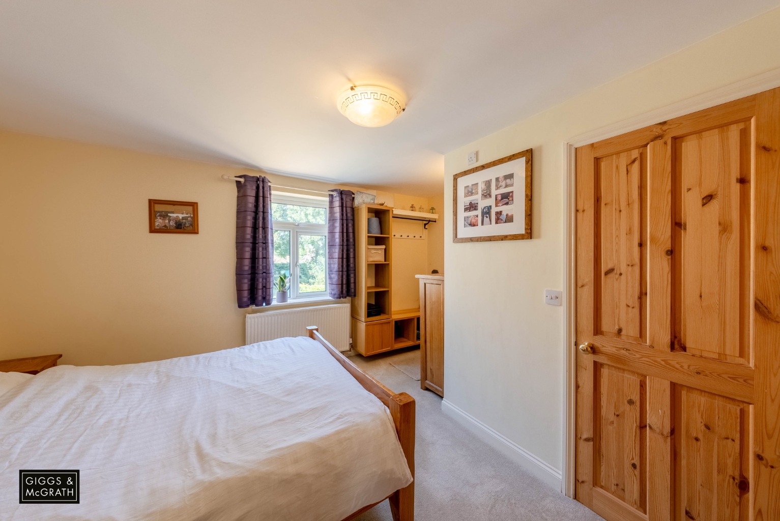 4 bed end of terrace house for sale in High Street, Huntingdon  - Property Image 12