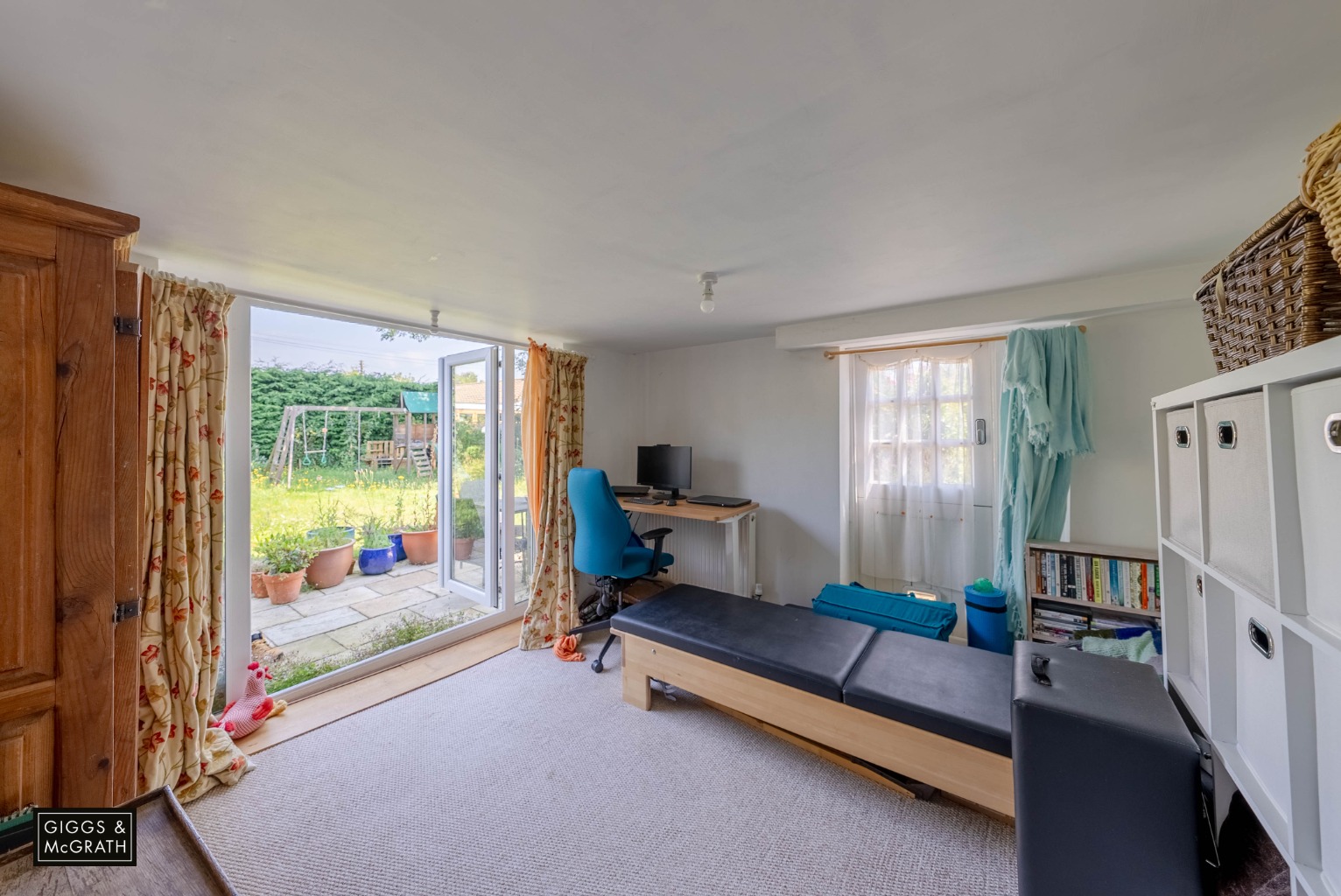 4 bed end of terrace house for sale in High Street, Huntingdon  - Property Image 18