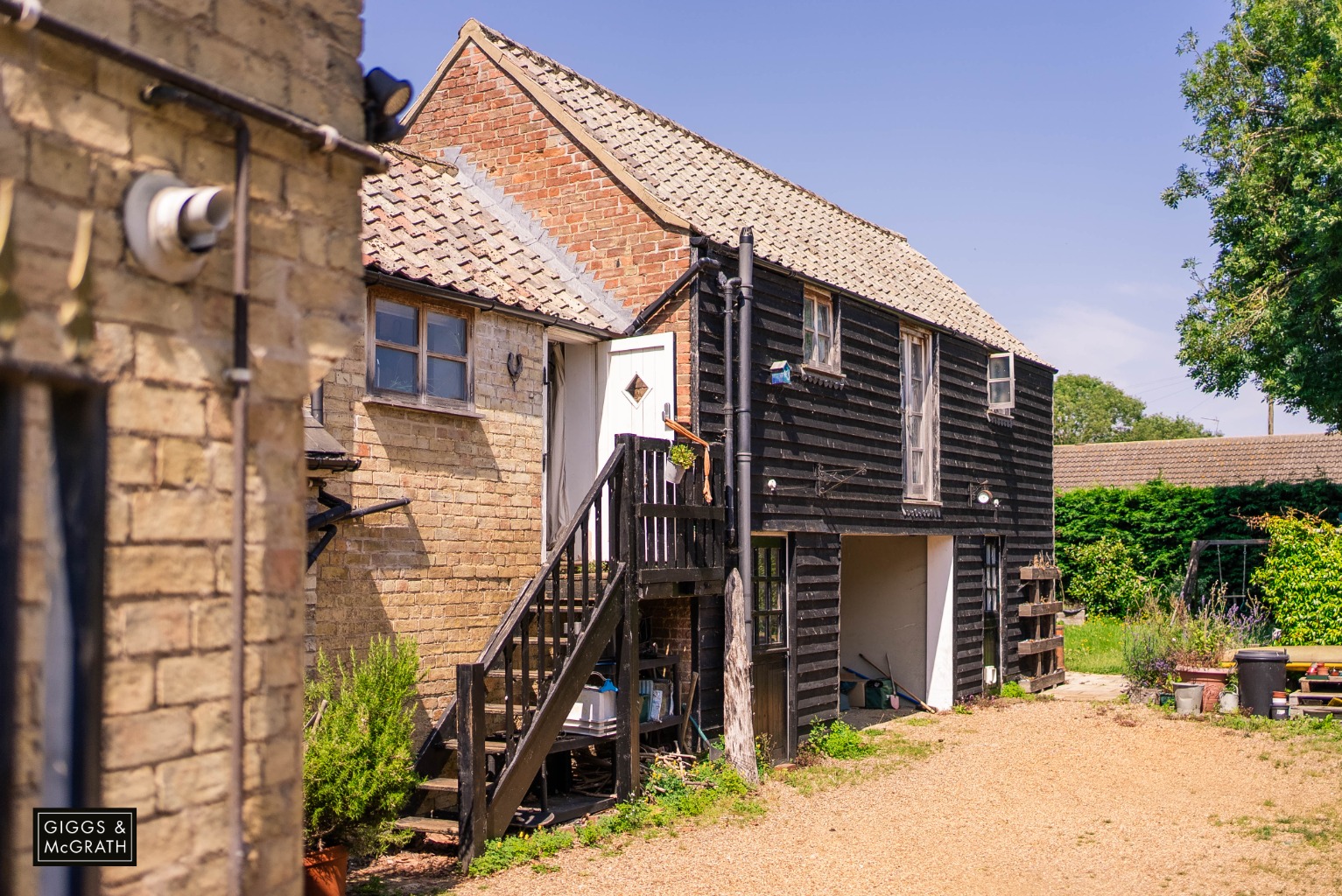 4 bed end of terrace house for sale in High Street, Huntingdon  - Property Image 27