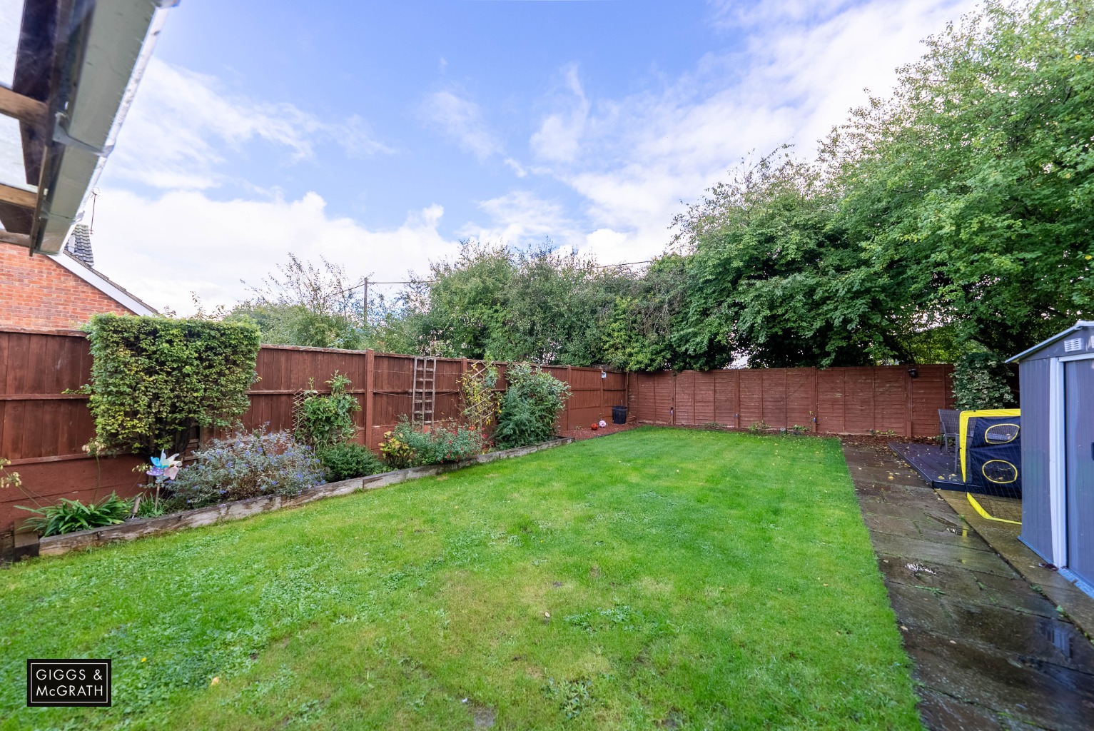 3 bed detached house for sale in Elizabeth Way, Huntingdon 12