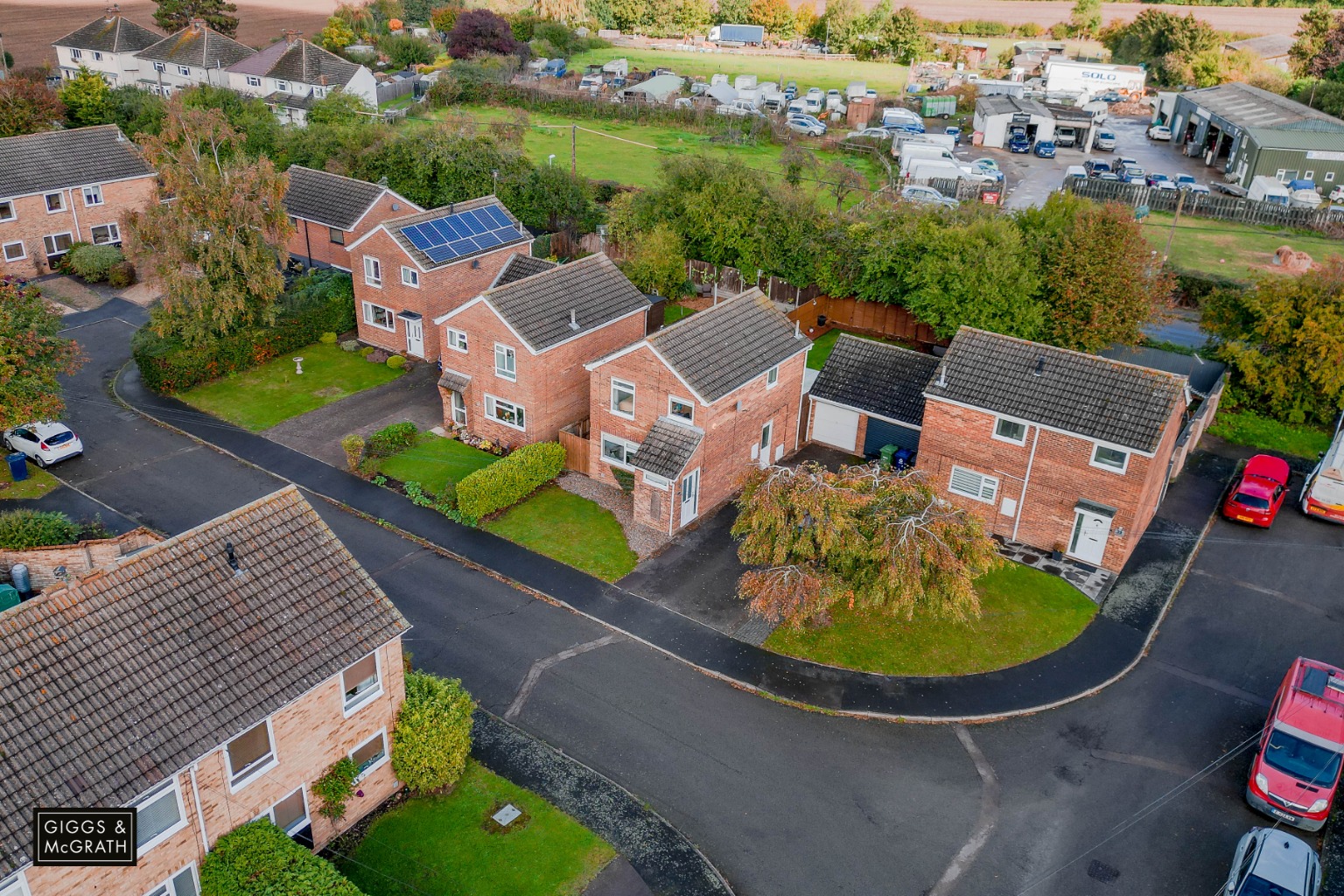 3 bed detached house for sale in Elizabeth Way, Huntingdon  - Property Image 16