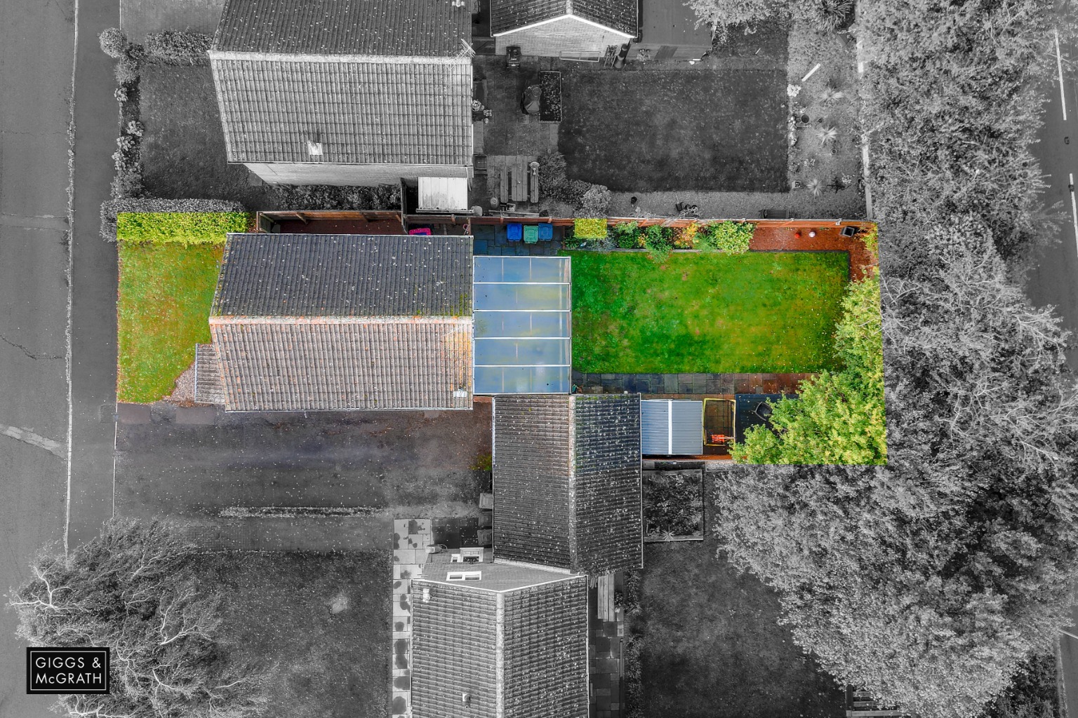 3 bed detached house for sale in Elizabeth Way, Huntingdon 16