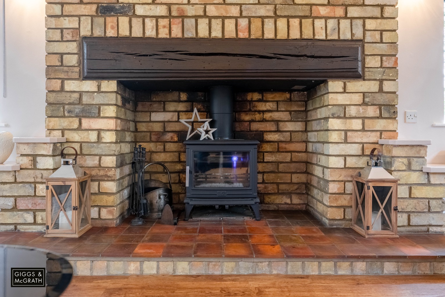 4 bed detached house for sale in South Street, Huntingdon 8