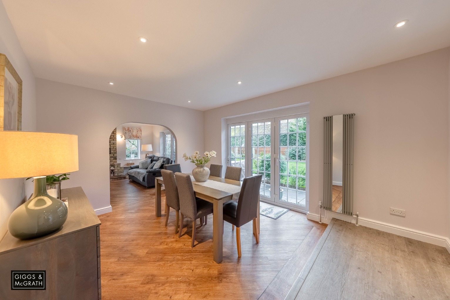 4 bed detached house for sale in South Street, Huntingdon 9