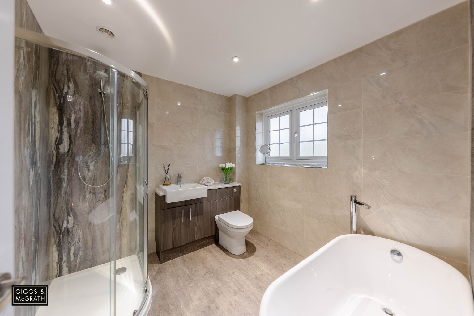 4 bed detached house for sale in South Street, Huntingdon 14