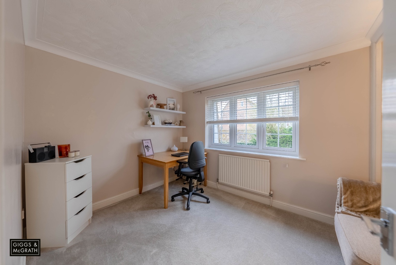 4 bed detached house for sale in South Street, Huntingdon 16