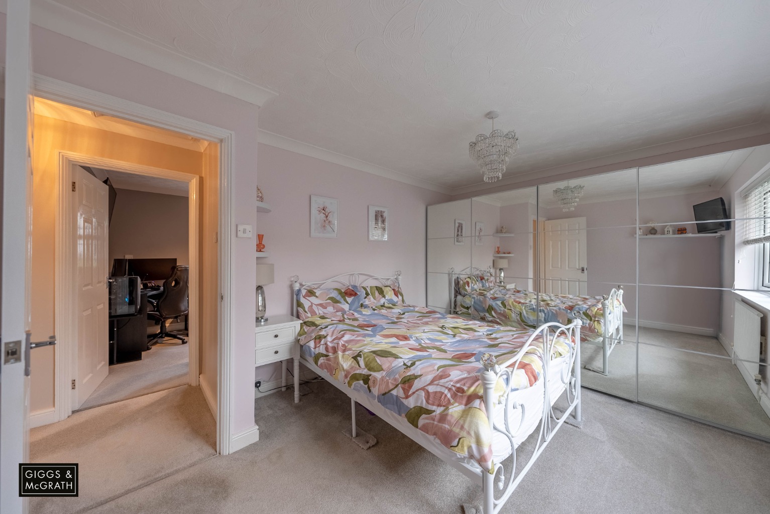 4 bed detached house for sale in South Street, Huntingdon 20