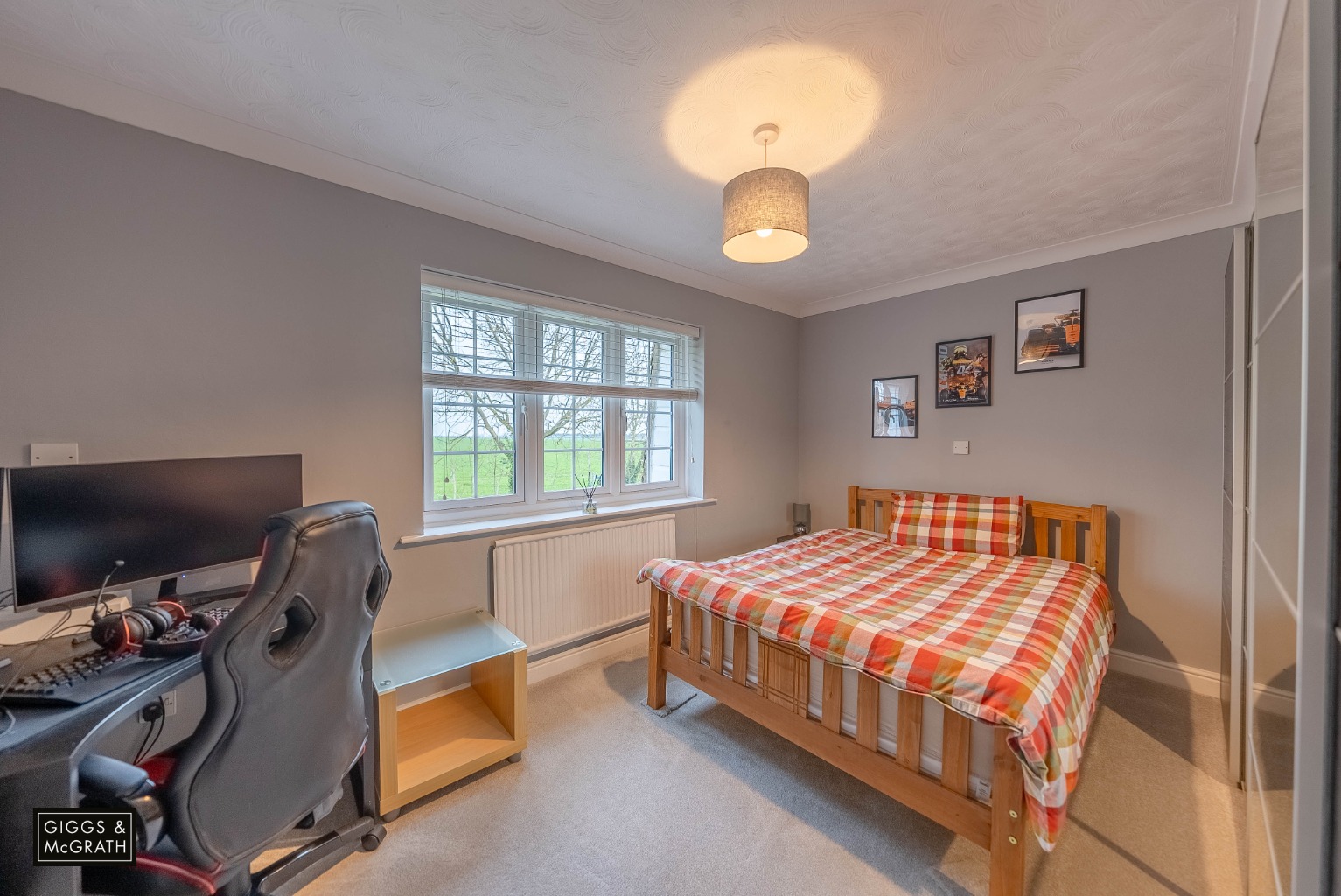 4 bed detached house for sale in South Street, Huntingdon 19