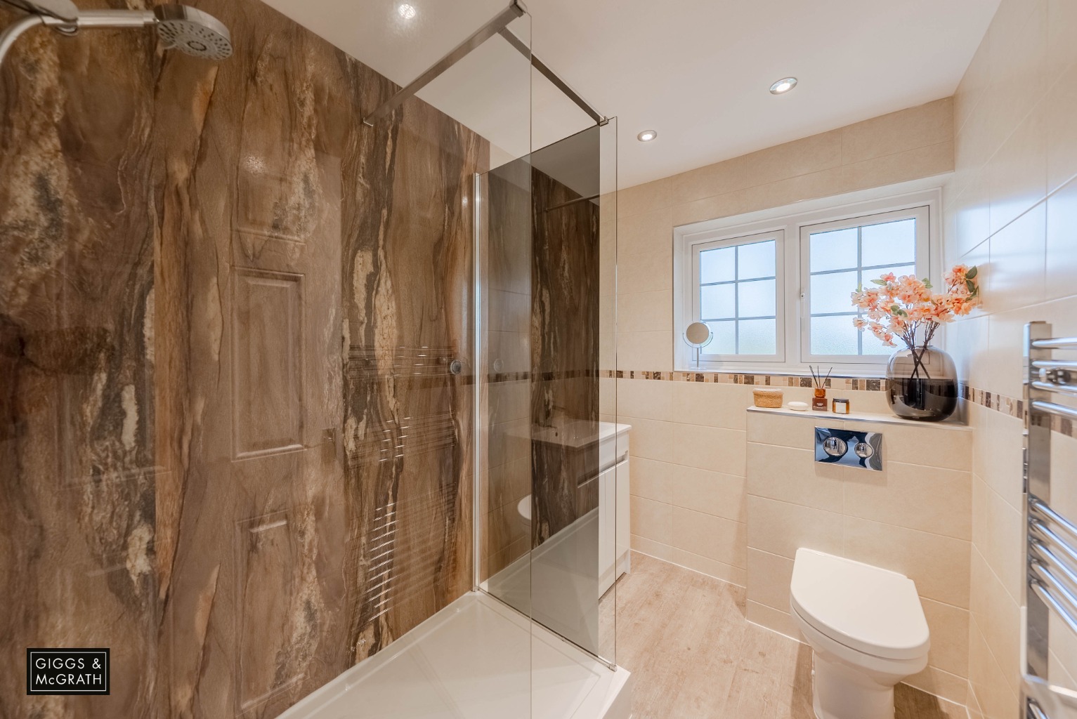 4 bed detached house for sale in South Street, Huntingdon 18