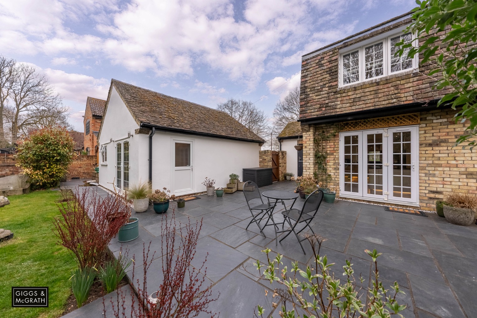 4 bed detached house for sale in South Street, Huntingdon 23