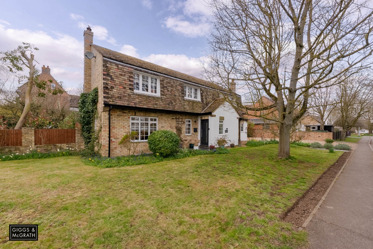 4 bed detached house for sale in South Street, Huntingdon 22