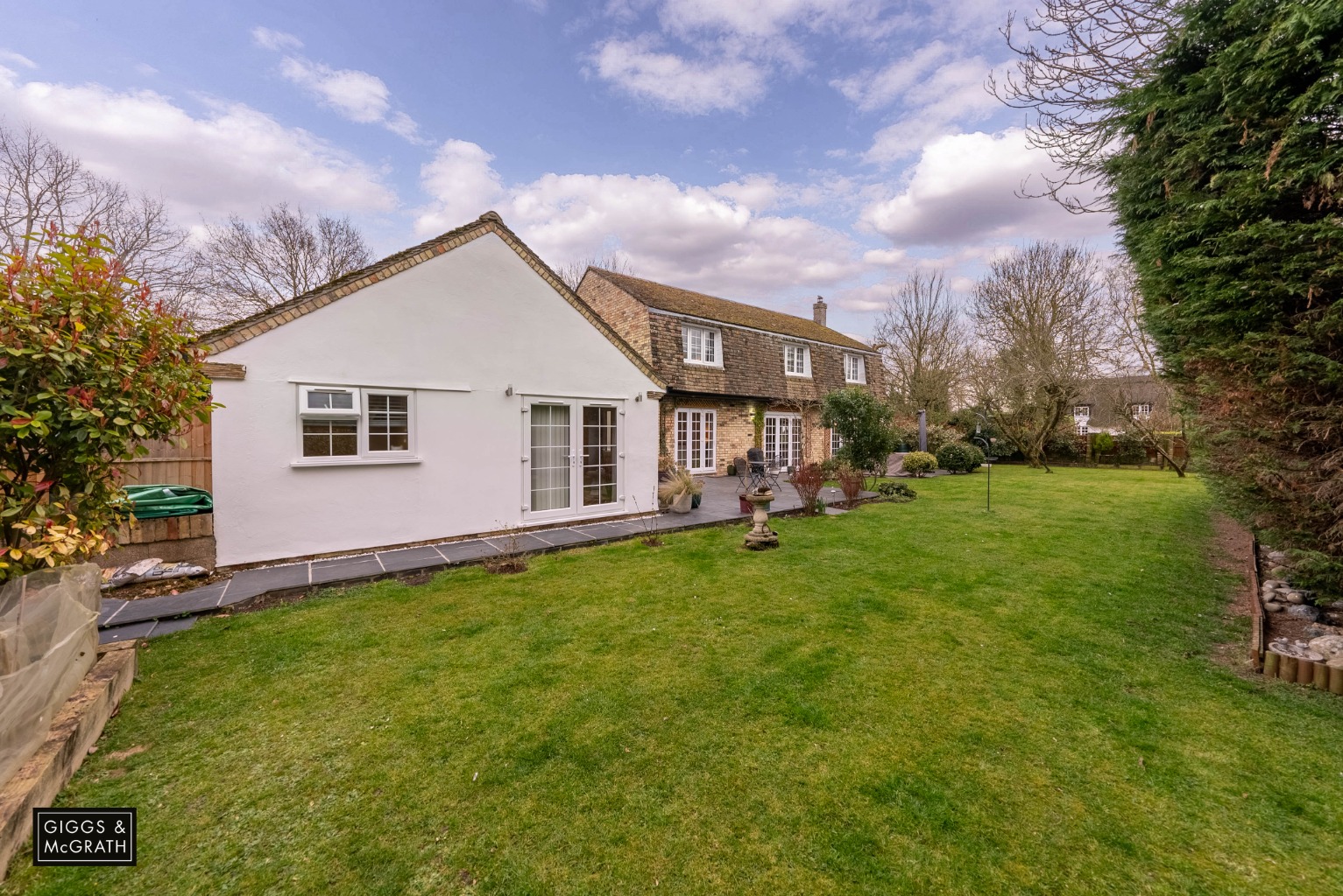 4 bed detached house for sale in South Street, Huntingdon 24