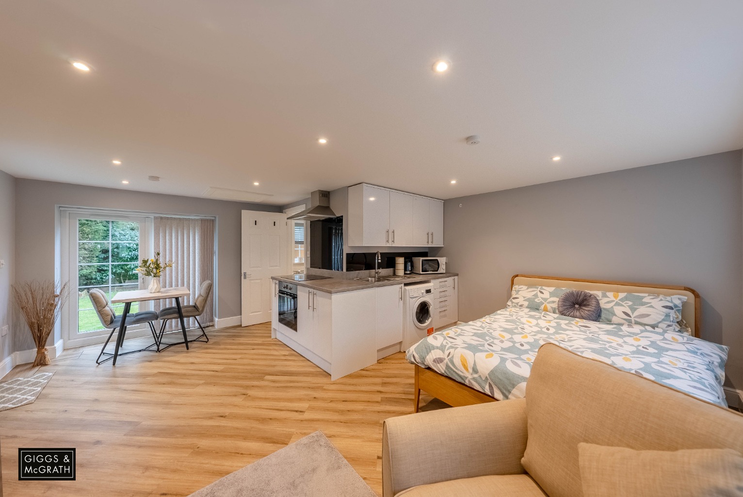 4 bed detached house for sale in South Street, Huntingdon 27