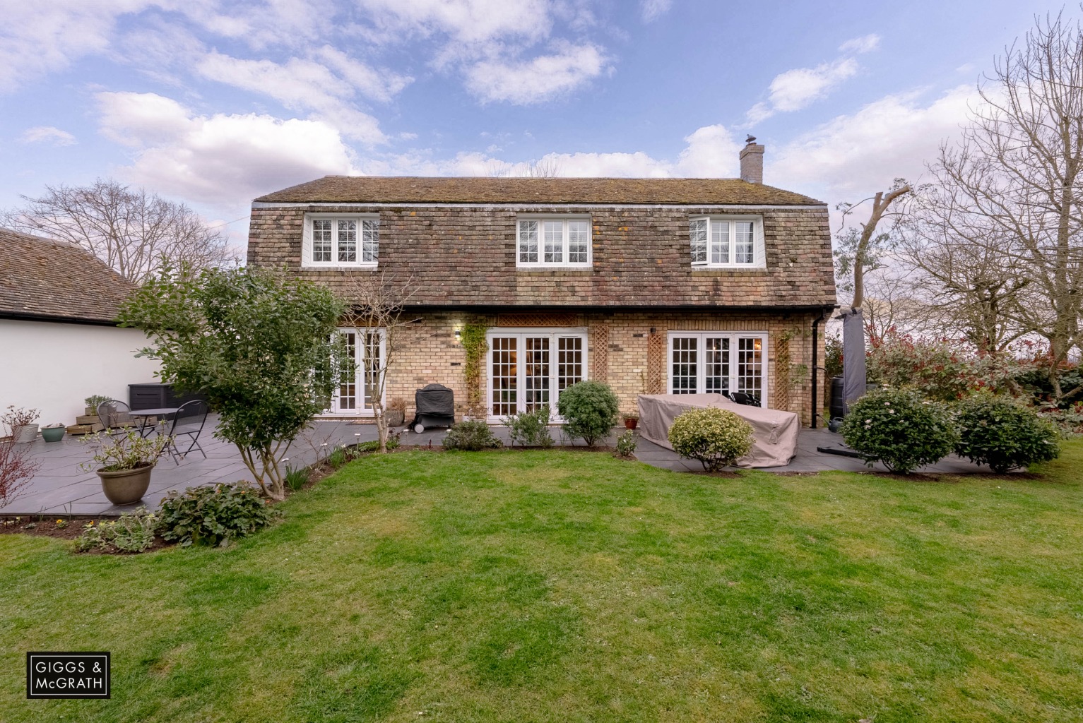 4 bed detached house for sale in South Street, Huntingdon 25