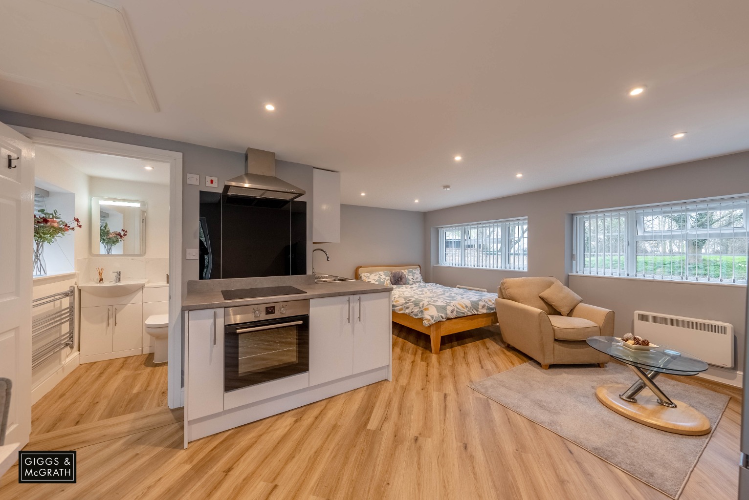 4 bed detached house for sale in South Street, Huntingdon 26