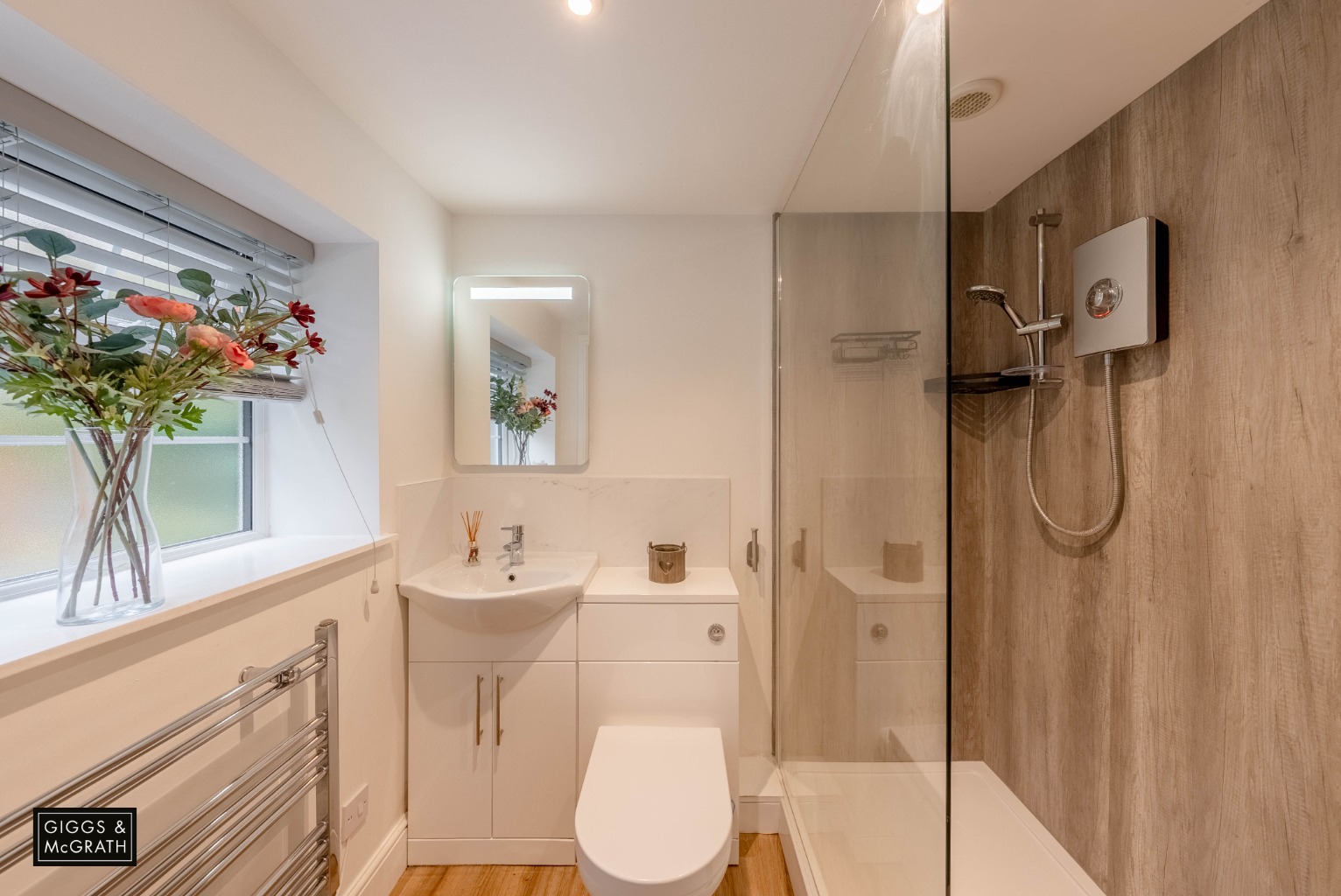 4 bed detached house for sale in South Street, Huntingdon 29