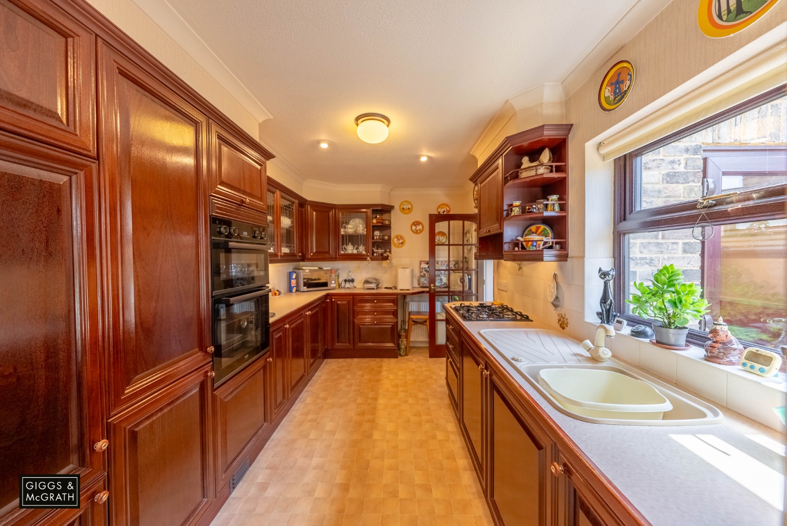 3 bed end of terrace house for sale in St John's Road, St. Ives 8