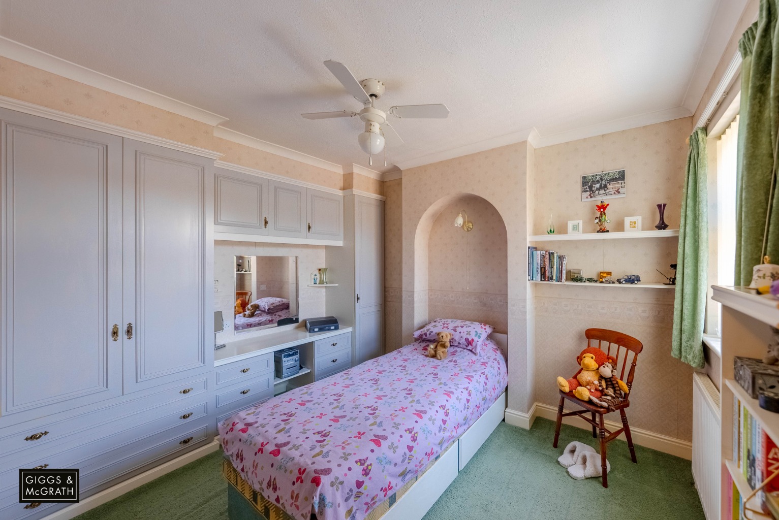 3 bed end of terrace house for sale in St John's Road, St. Ives 11