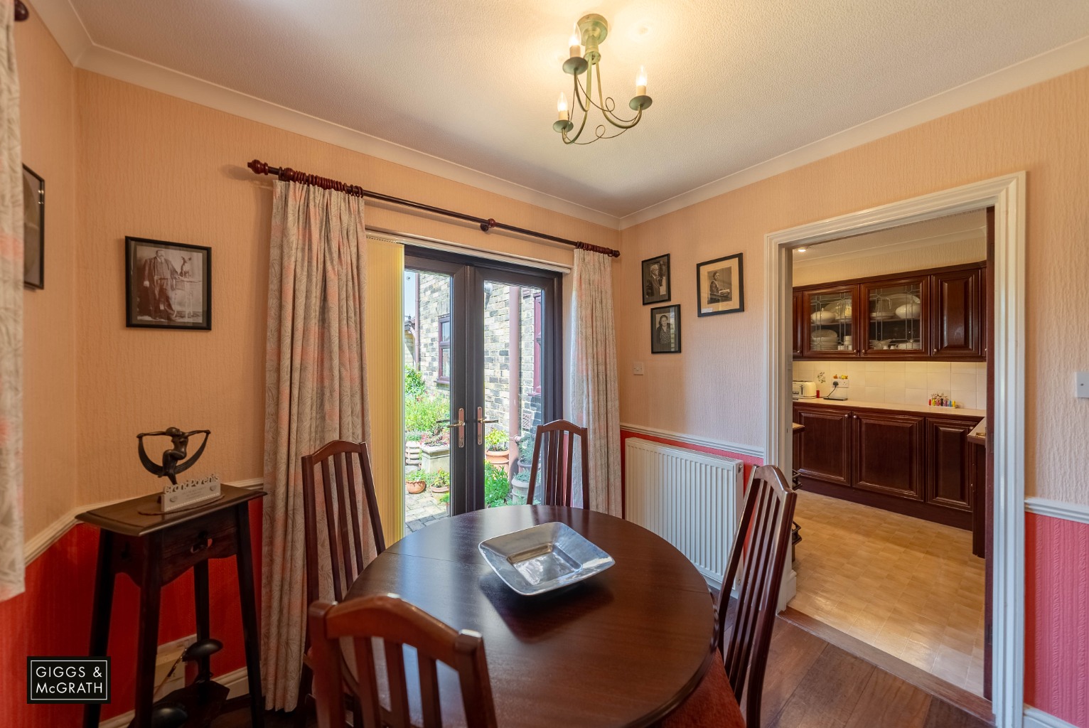 3 bed end of terrace house for sale in St John's Road, St. Ives  - Property Image 6